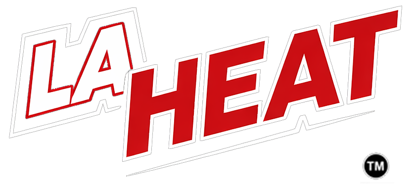 LA Heat Pickleball Team – Ultimate Pickleball League 2026