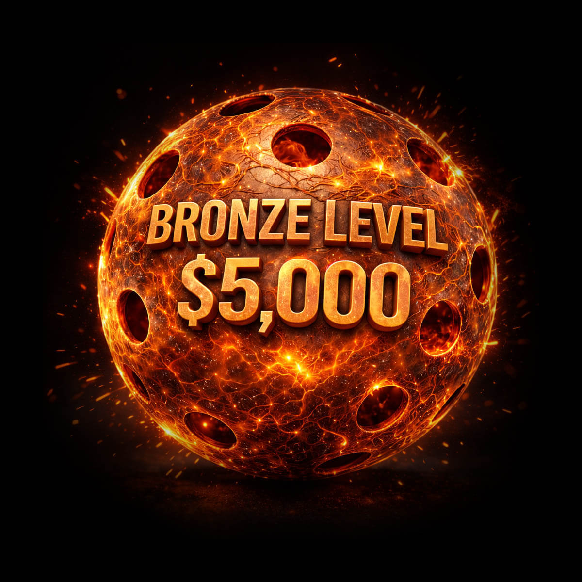 LA HEAT SPONSORSHIP LEVELS CORPORATE BRONZE $5000